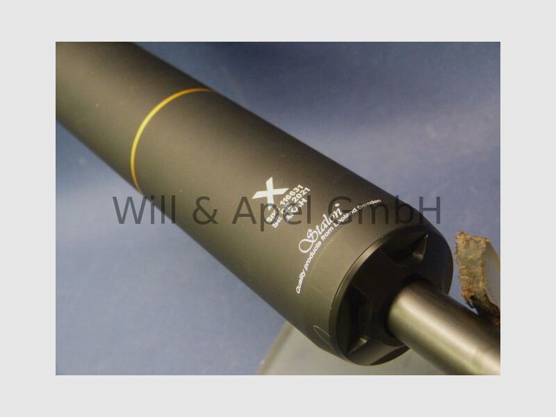 SAUER & SOHN 404/505 AUSTAUSCHLAUF