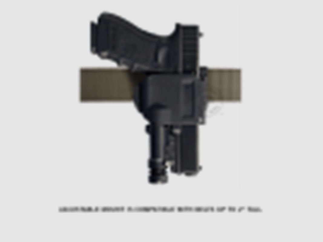 Futteral Crye Precision Gun Clip, Bild 3 von 5
