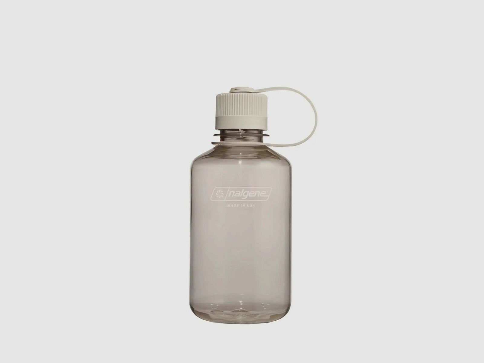 Nalgene Nalgene Botella de Agua EH Sustain 0,5 L - Cotton