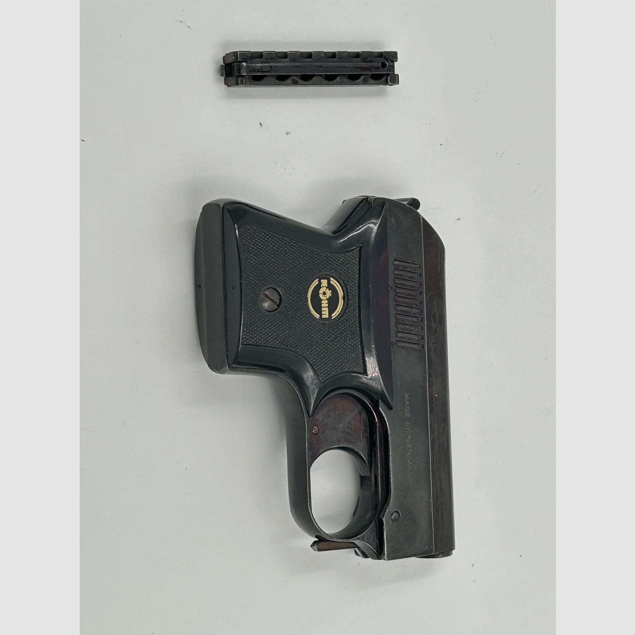 Röhm RG 3s
