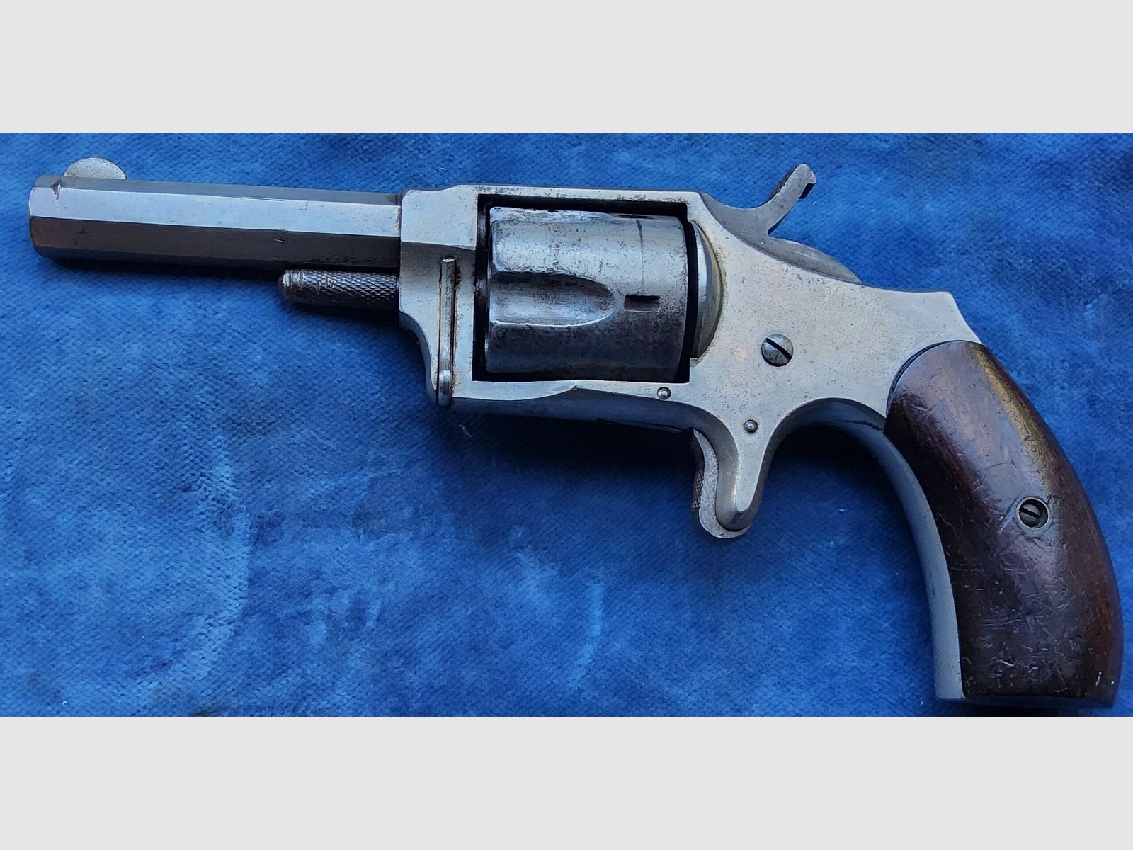 Hopkins & Allen Ranger Nr. 2 (genehmigungsfrei), Bild 9 von 9