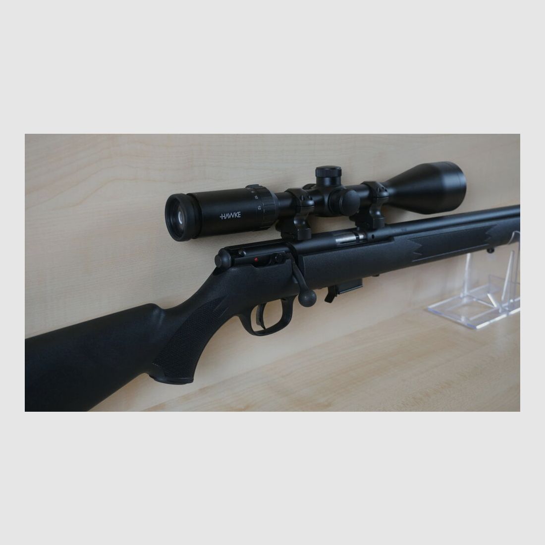 Savage R 93