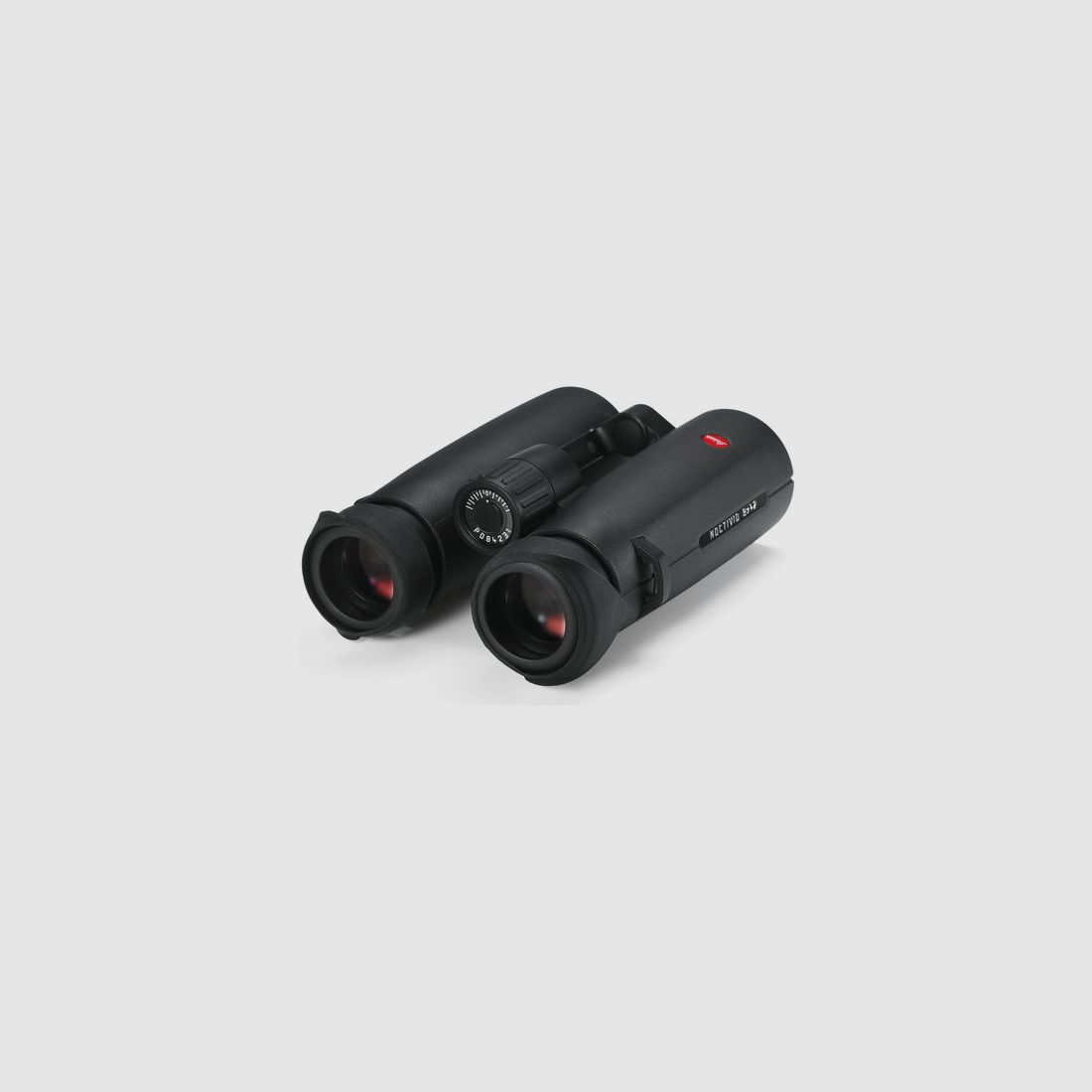 Leica kit de bonnettes oculaires à ailettes pour Noctivid, image 2 sur 2