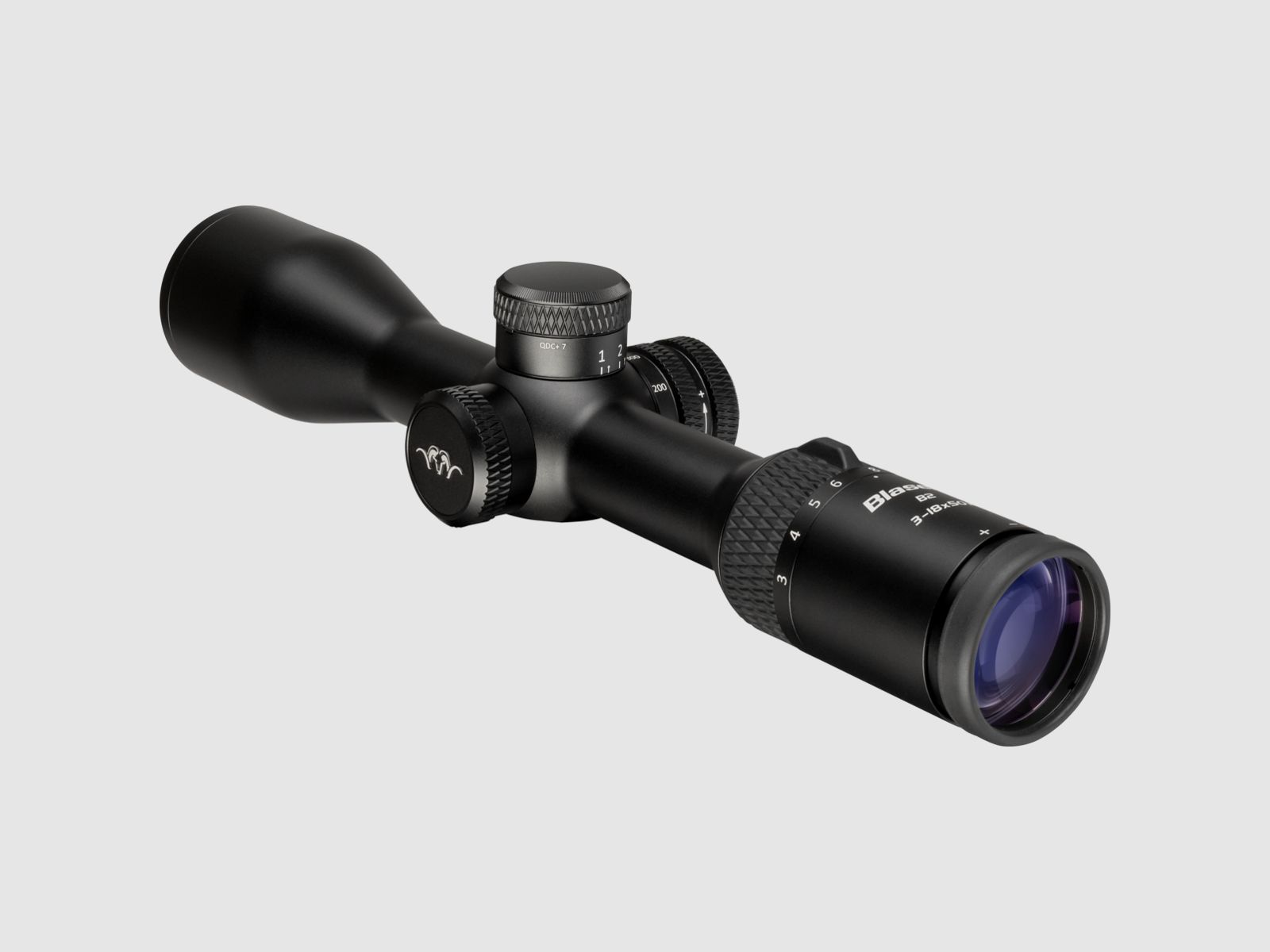 BLASER ZF B2 3-18X50 iC QDC+