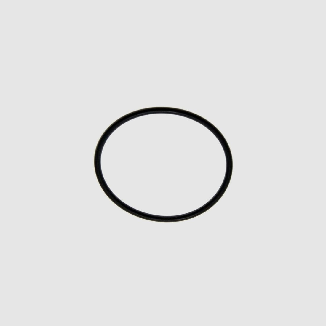 Vervangende O-ring voor VESPULA demper "Hittebestendig"