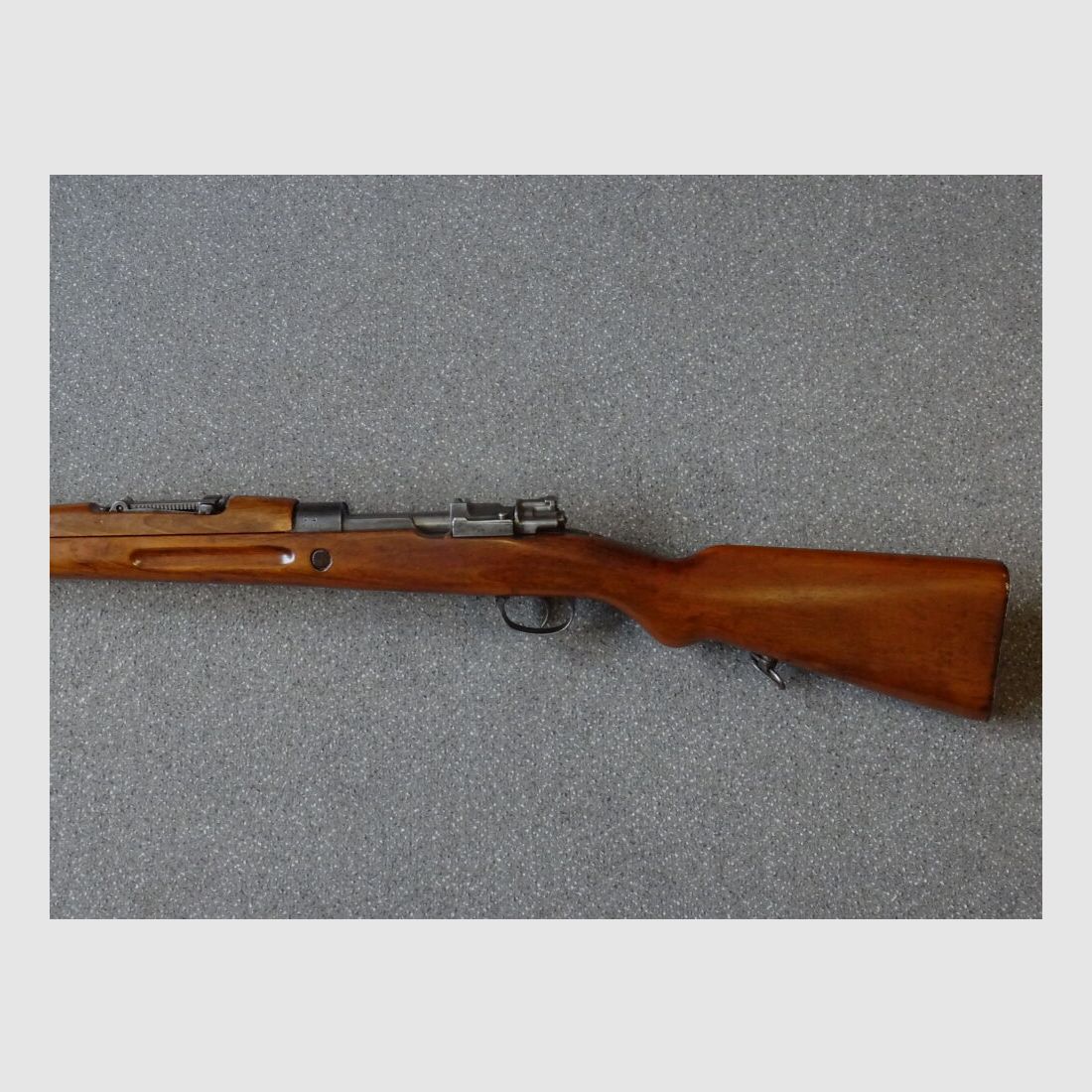 FN Fabric National - Herstal Mod 1935 Peru Kontrakt