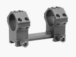 ERATAC Gen. 2 S&B 5-20x50/LP Ultra Short Blocco di Montaggio 20 MOA