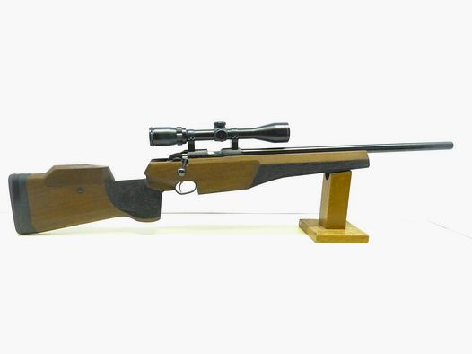 Sako P94S Finnfire Range