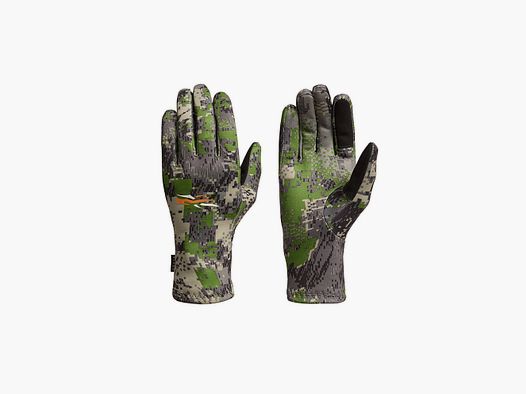 Sitka Traverse Handschuhe Optifade Cover