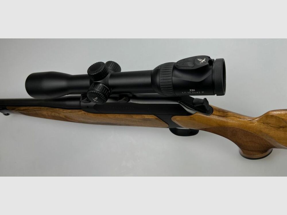 Sauer 505 ErgoLux