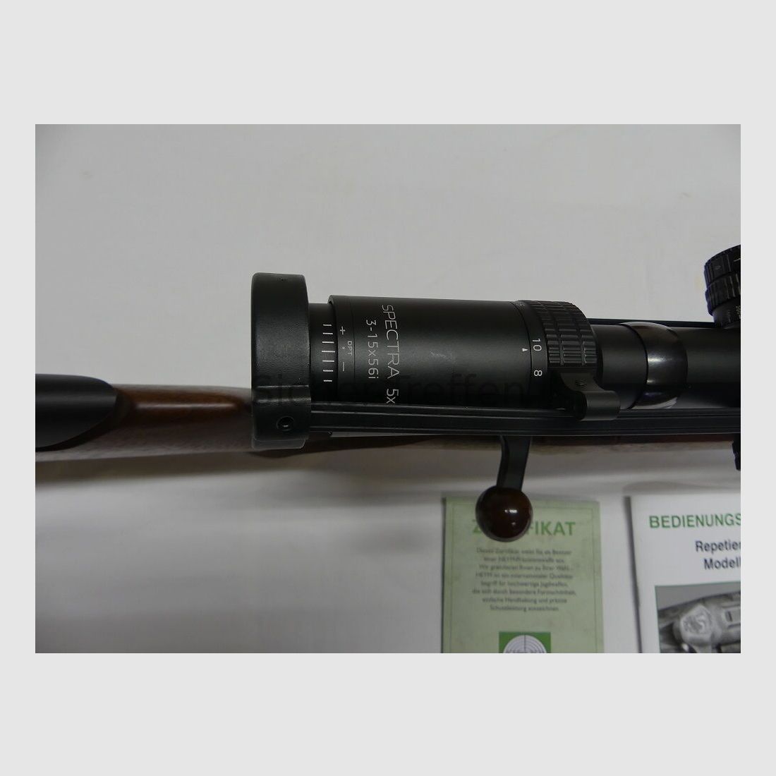 Heym SR30