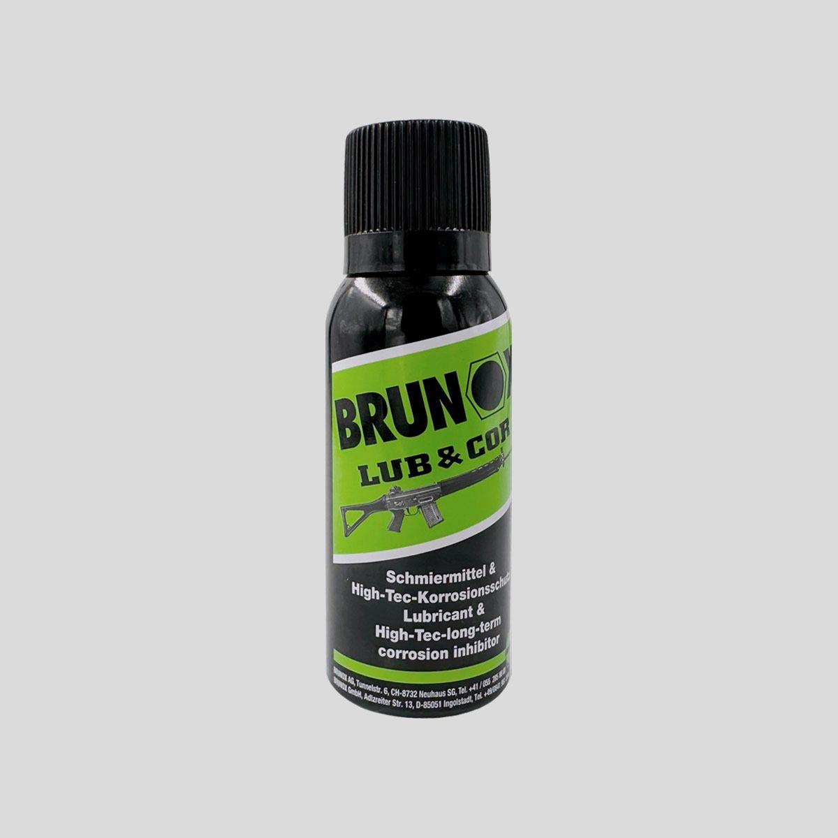 Brunox – Lub & Cor [100ml], Bild 1 von 2
