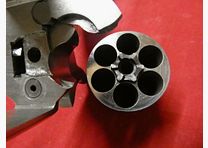 Hege Uberti Colt 1873 Peacemaker