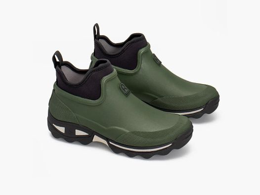 Rouchette Bottines Femme Clean Lady