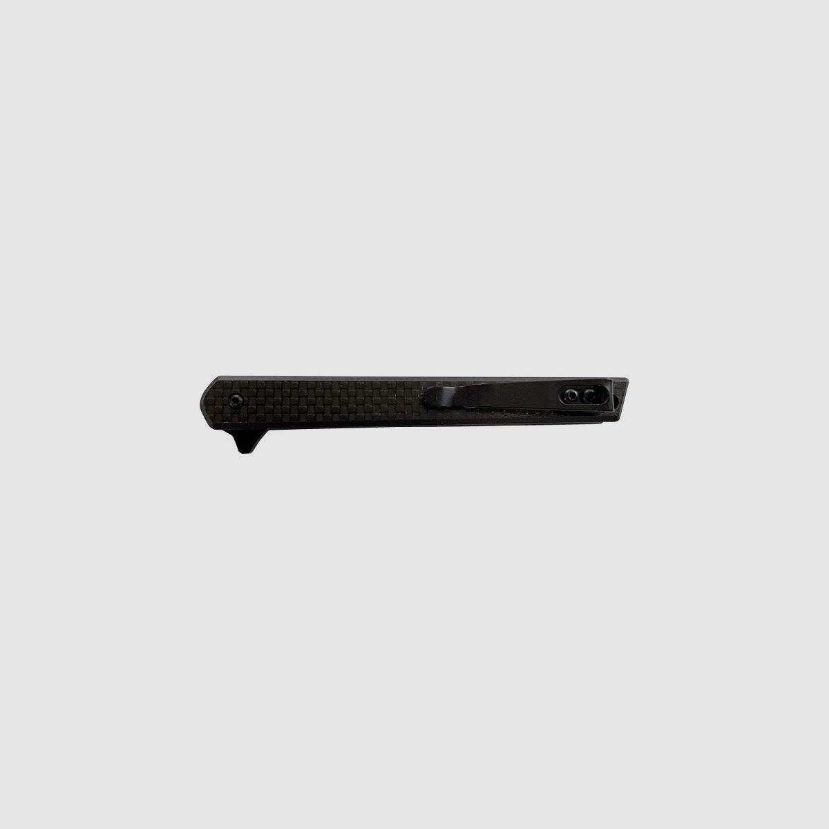 Uzi Occam´s Razor Carbonfibre UZK-FDR-OR03 navaja, Bild 4 von 4