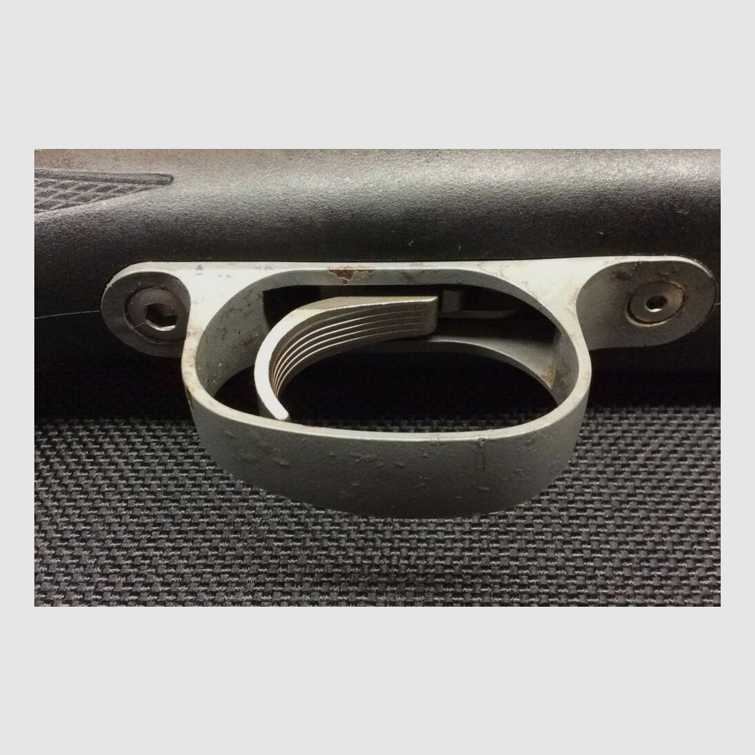 Remington 700ML .50(BlackPowder)