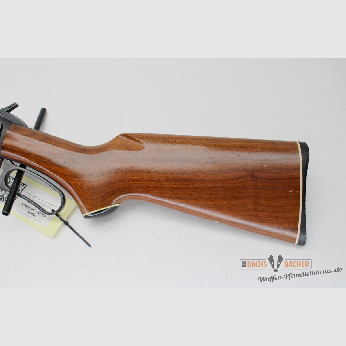 UHR karabin Marlin 336CS kal. .30-30Win, zdjęcie 2 z 8
