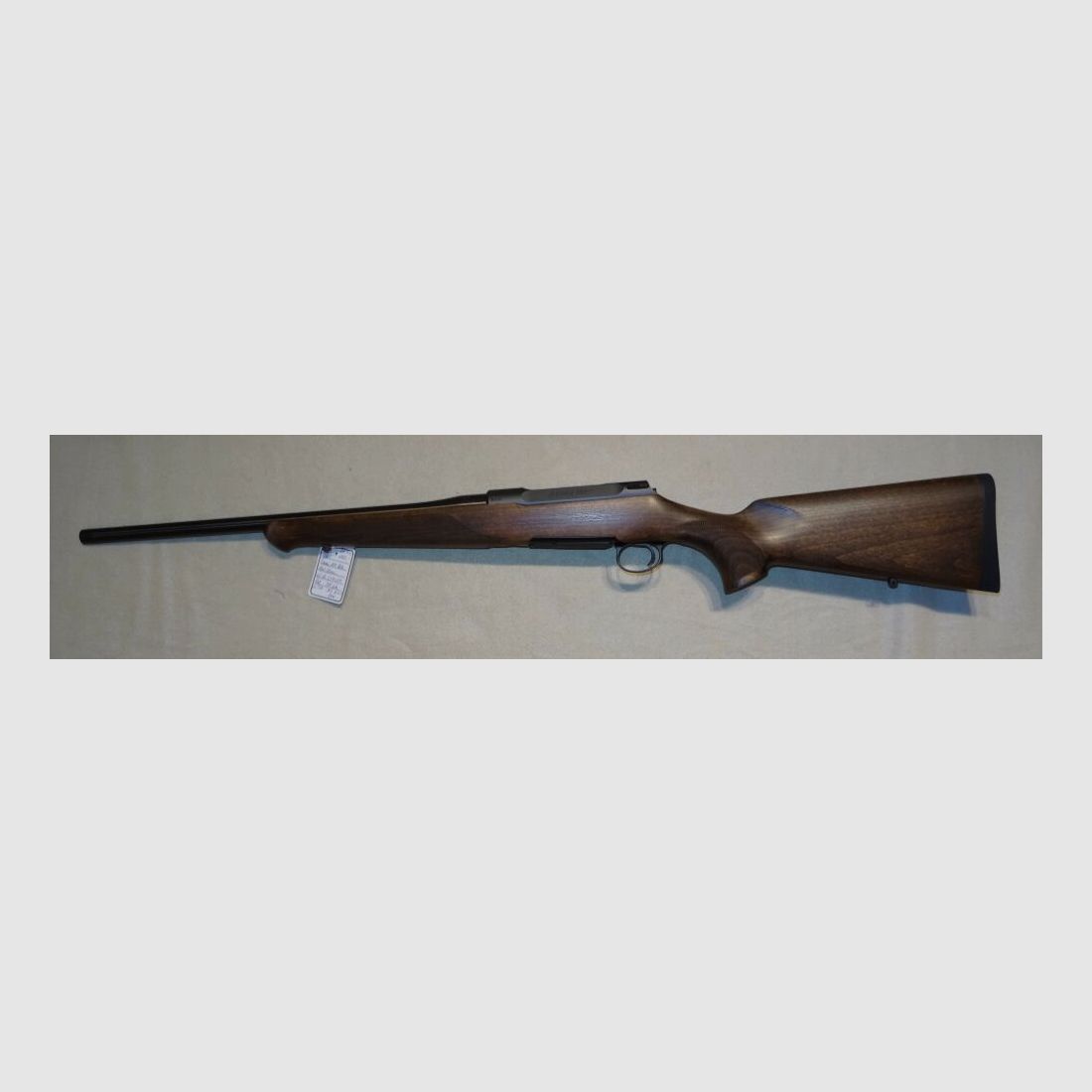 Sauer 100 Bois Classique