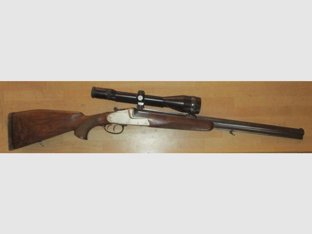 Krieghoff Ulm