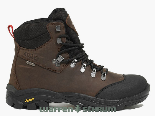 Aigle Stiefel Laforse Vibram