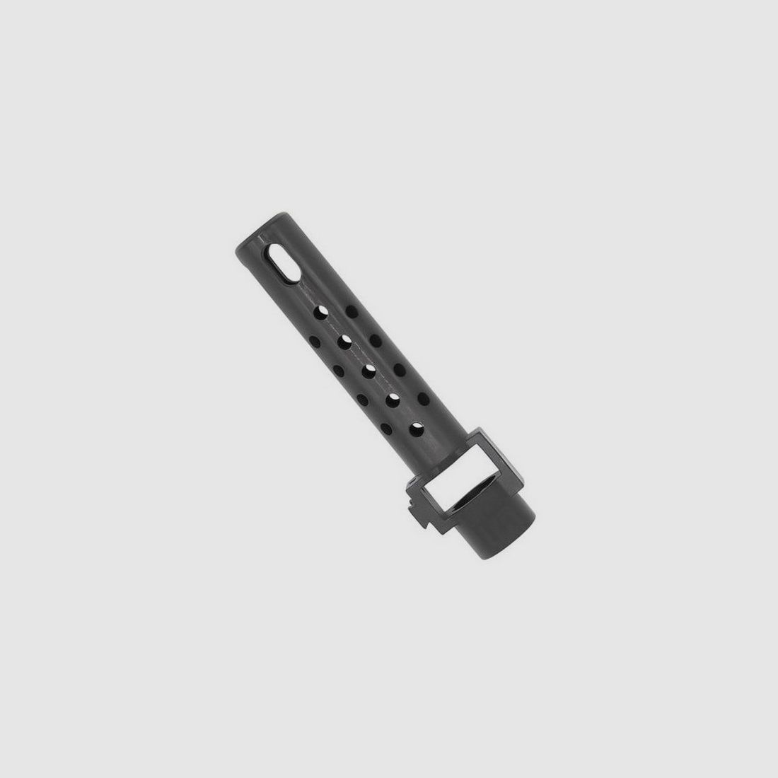 SPRINGFIELD ARMORY M1A MÜNDUNGSBREMSE FÜR SPRINGFIELD M1A, SCHWARZ