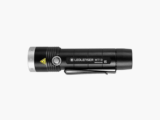 LATARKA LEDLENSER MT10