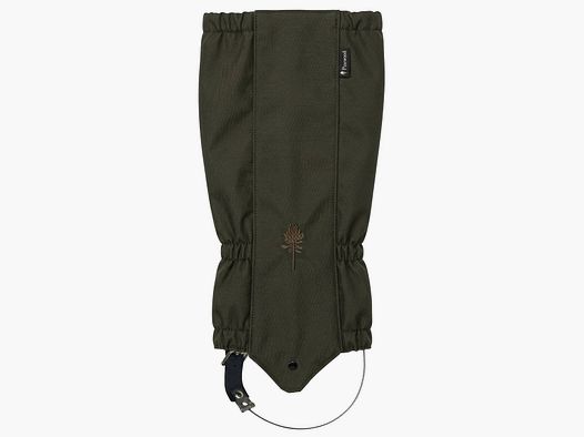 Pinewood Active 2.0 Gamaschen Gr. L/XL moos green