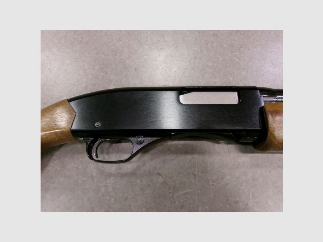 WINCHESTER 1200 RIOT Kal.12 gebraucht, Bild 4 von 9