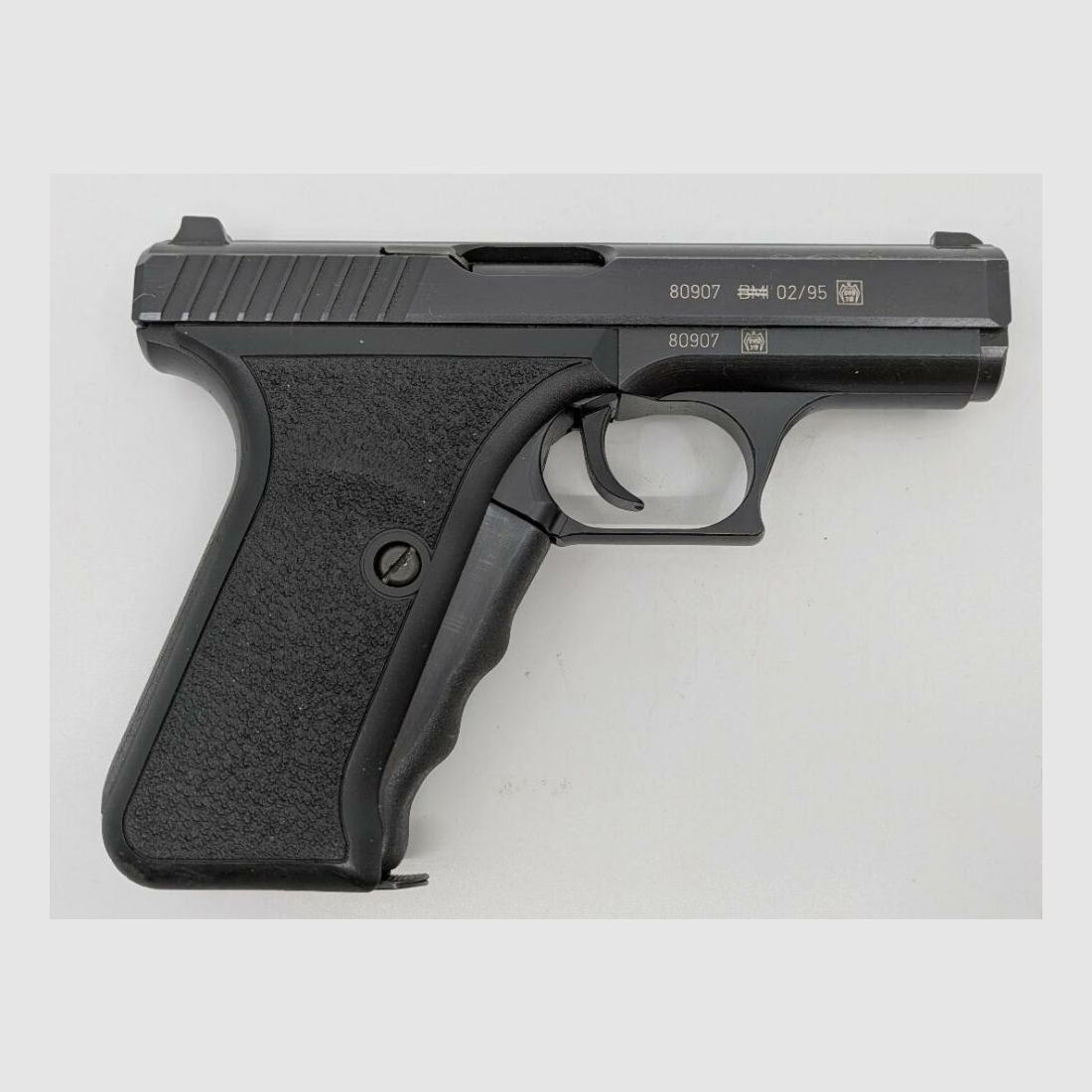 H&K P7 BMI
