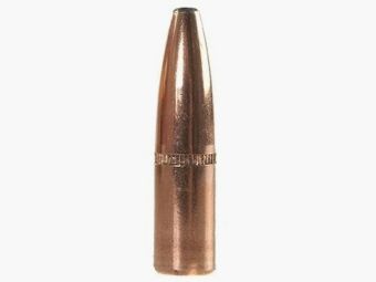 Proiettile Speer 6,5mm/.264 140GR Grand Slam JSP 50 pezzi