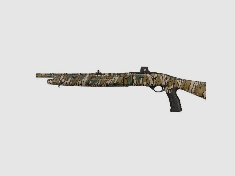 Viseur point rouge pour fusil de chasse VORTEX VIPER SG 3MOA, image 2 sur 2