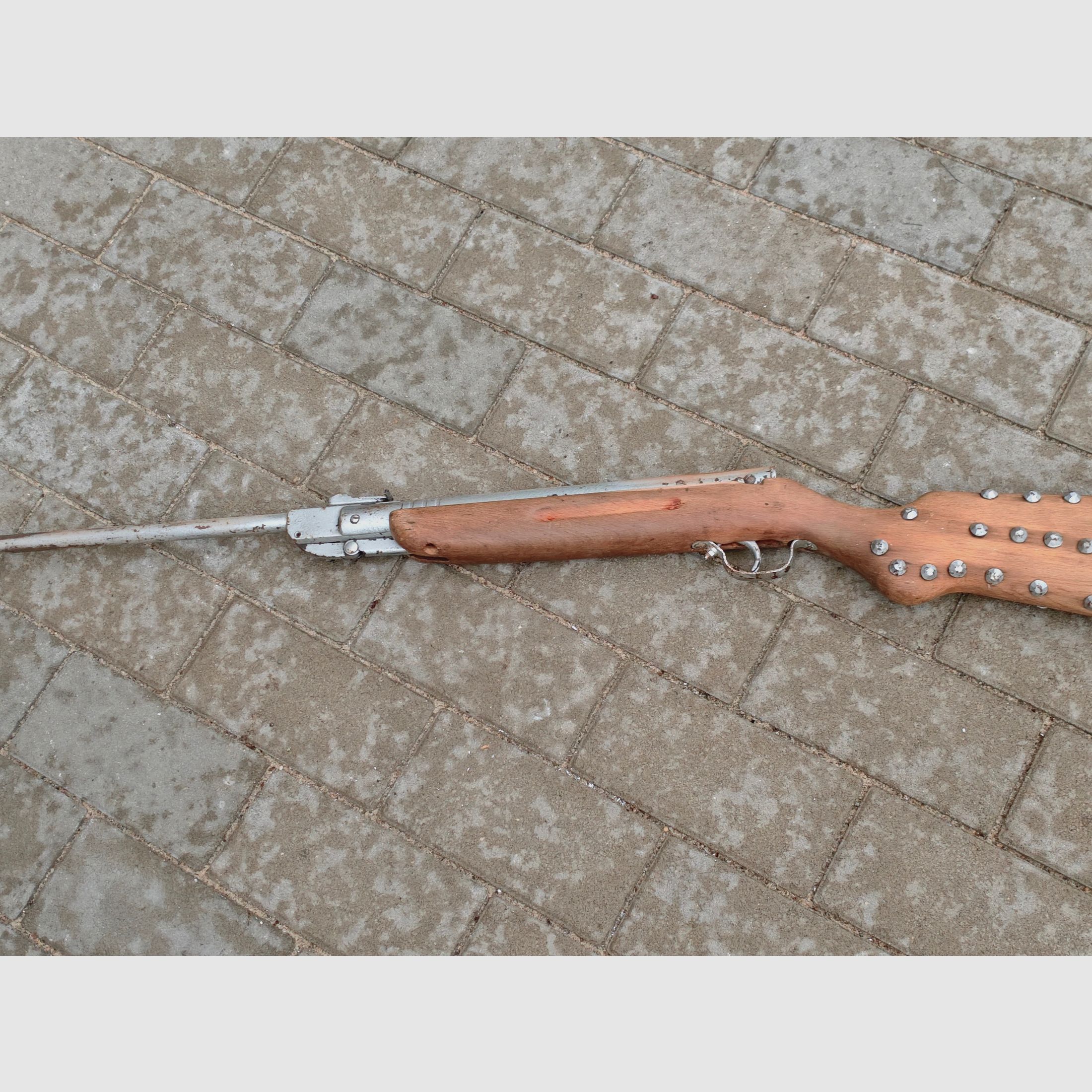 Haenel TTT 284