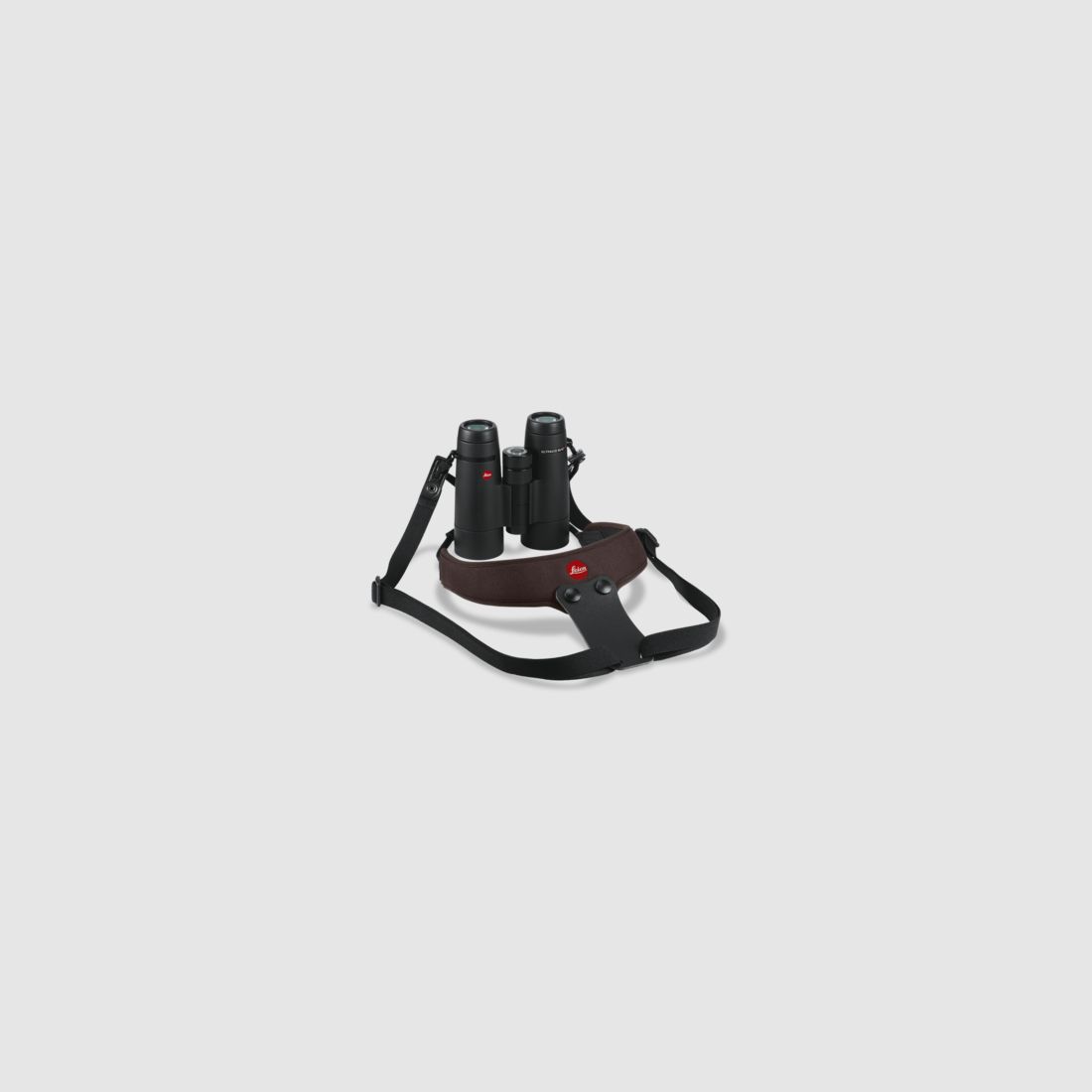 Leica Fernglasgurt Sport Neopren - Farben: verschiedene