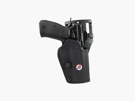 PDR Low Ride Holster