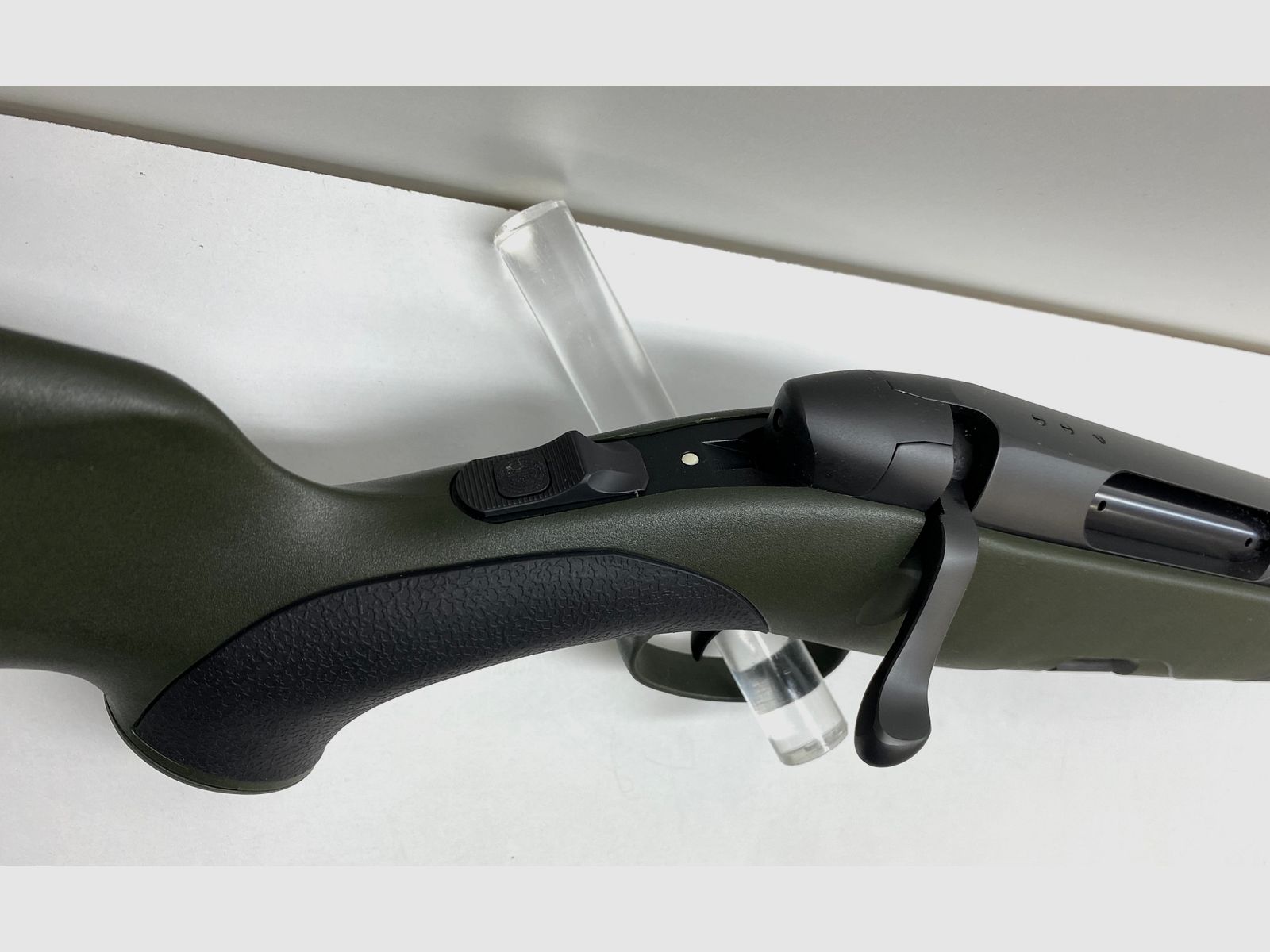 STEYR MANNLICHER SM12 SX GOISERER | MT