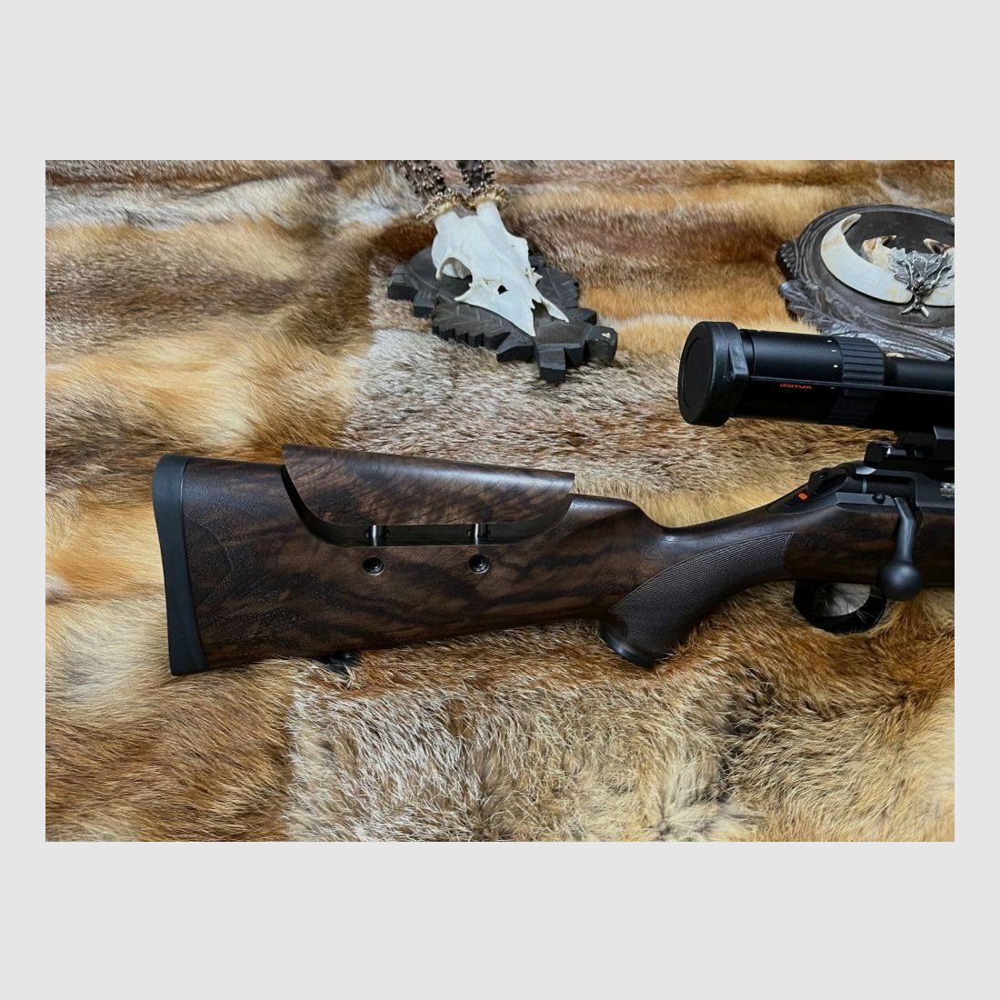 Sauer 101 Select