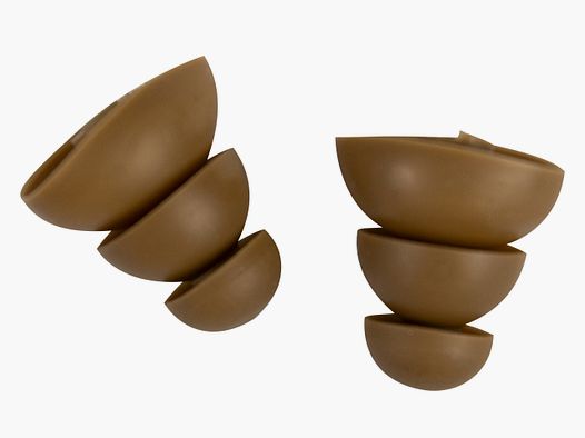 Peltor UltraFit tappi per le orecchie di ricambio