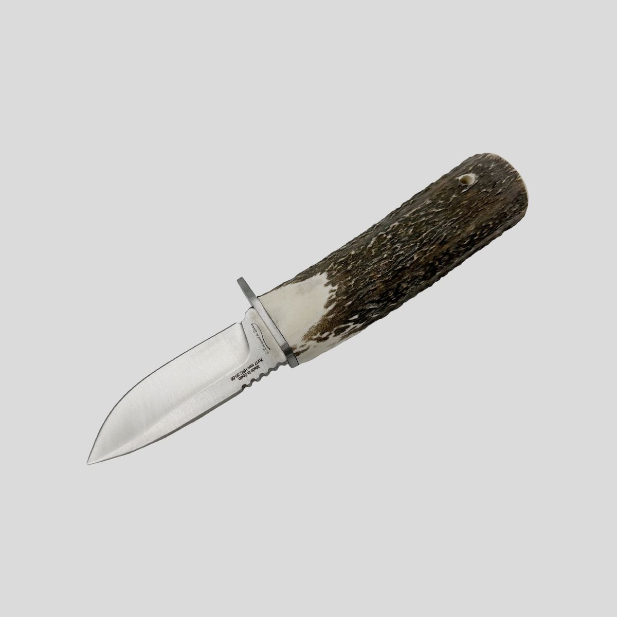 Albainox – Cuchillo de Caza 32129, Bild 2 von 3