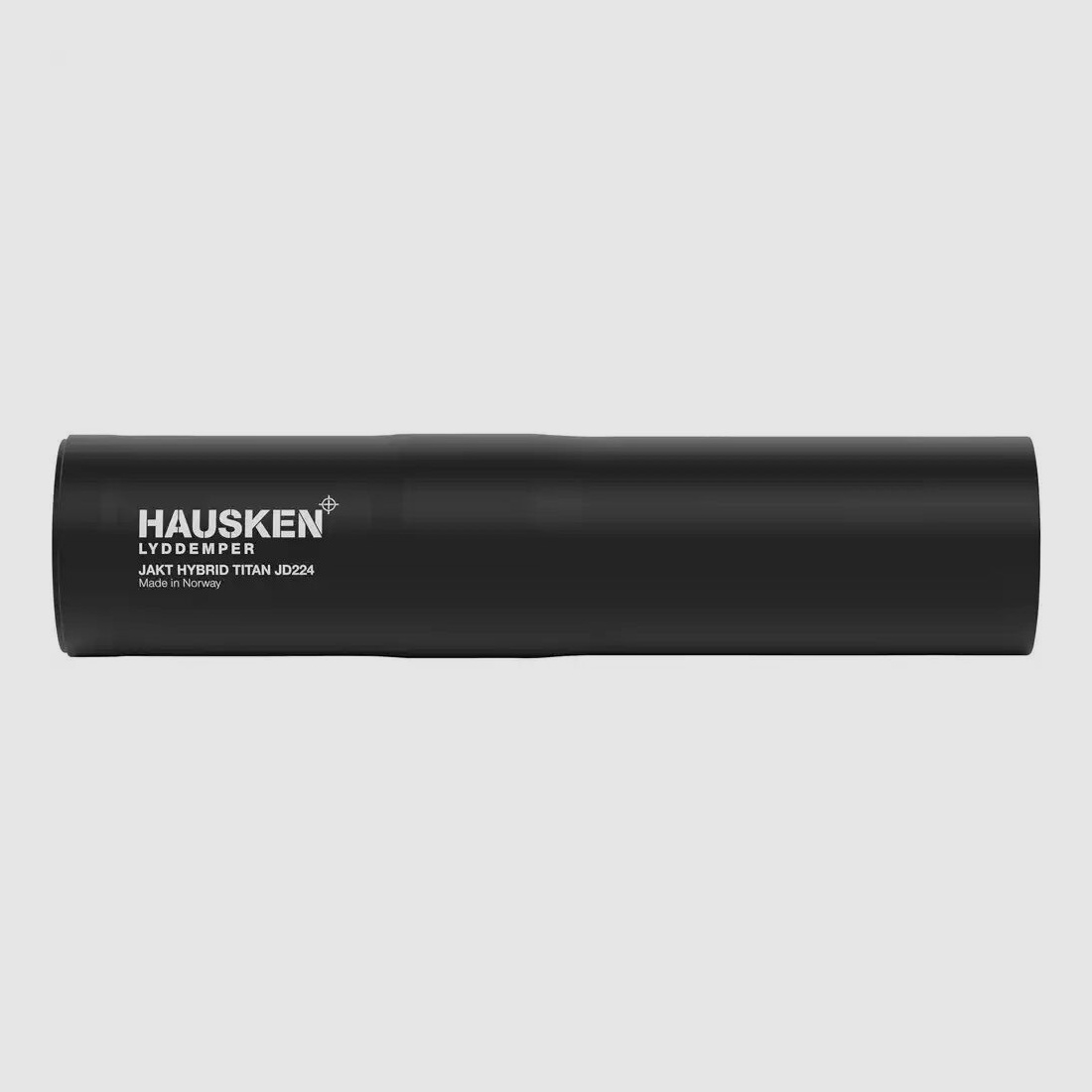 Hausken Jakt JD 224 HYBRID TITAN, M18x1