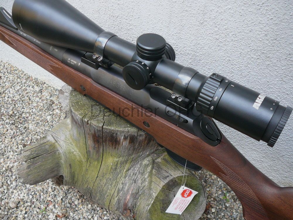 Haenel Jaeger 10