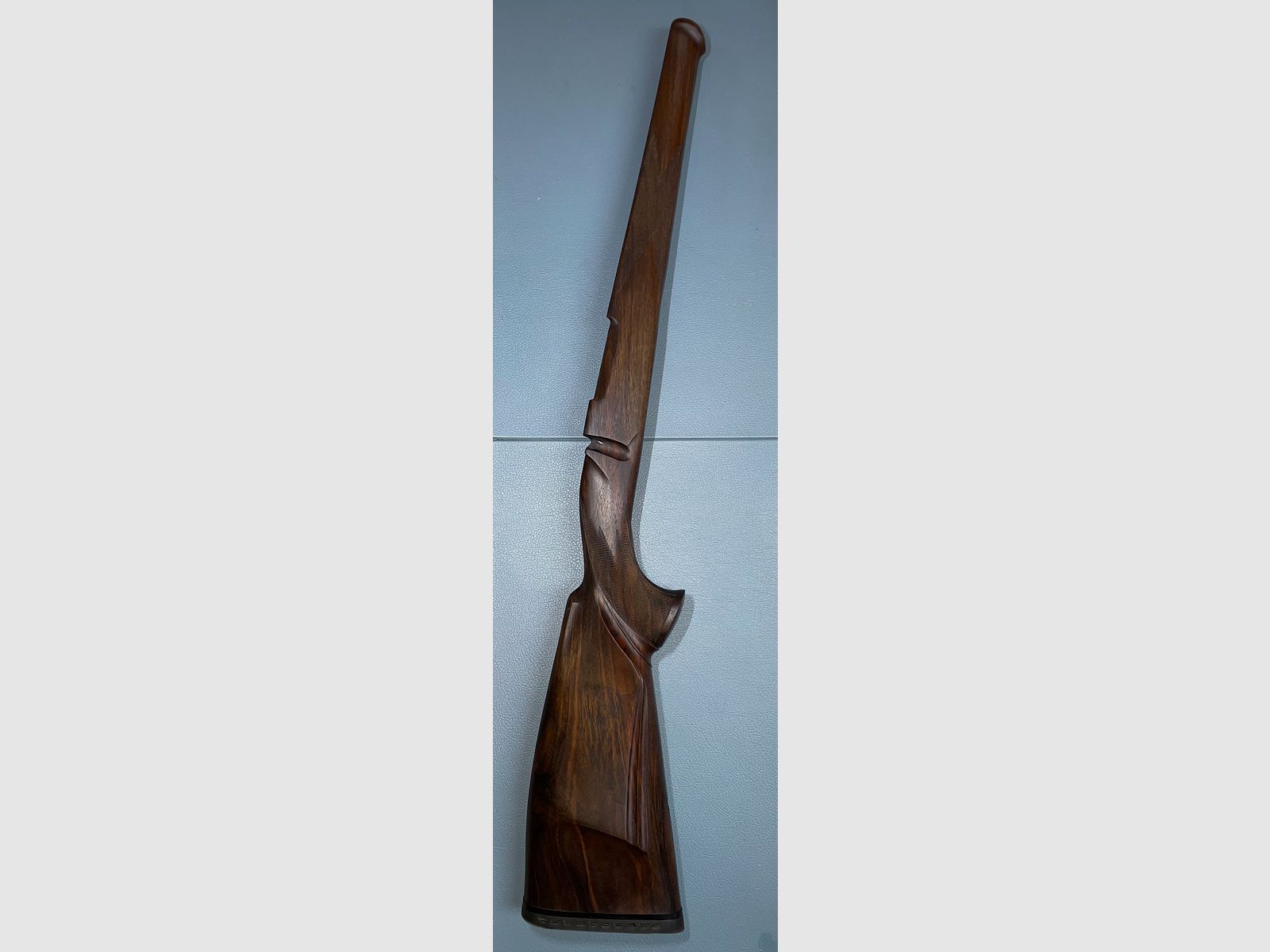 Luxus Schaft Links Mauser 98 handgeschäftet