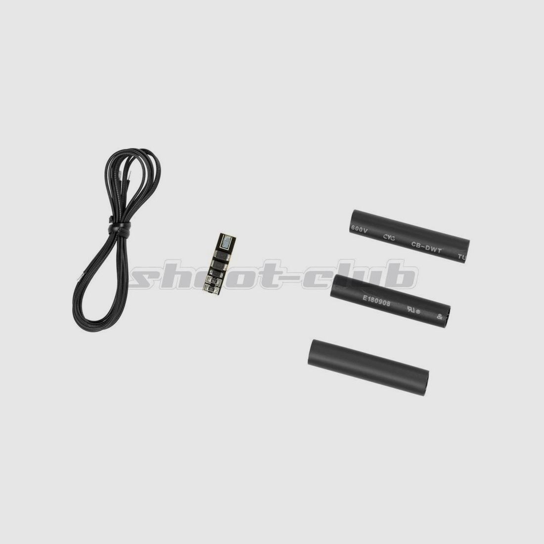 Gate Pico SSR 3 Mosfet - Das kleinste Mosfet auf dem Markt