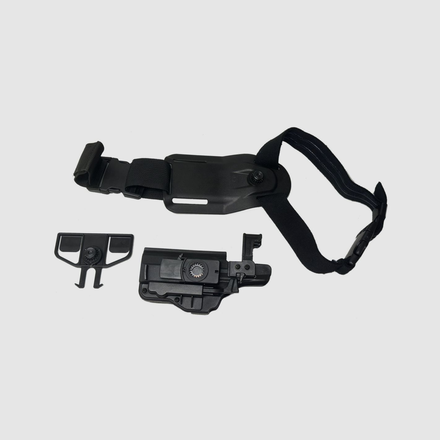 Holster serwisowe CANiK poziom 3 do TP9 i METE, zdjęcie 5 z 6