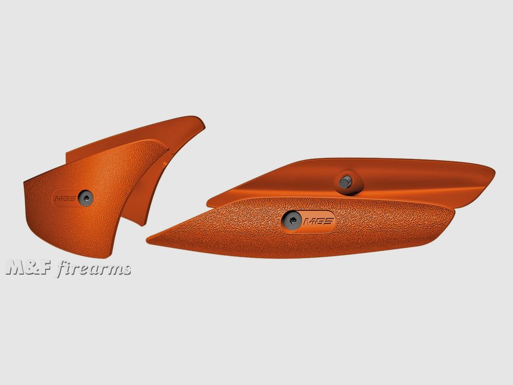 STOEGER Luftgewehr RX20 S3 Combo 4x32 Synthetikschaft Schalldämpfer Kaliber 4,5 mm (.177) mit Zielfernrohr 4x32