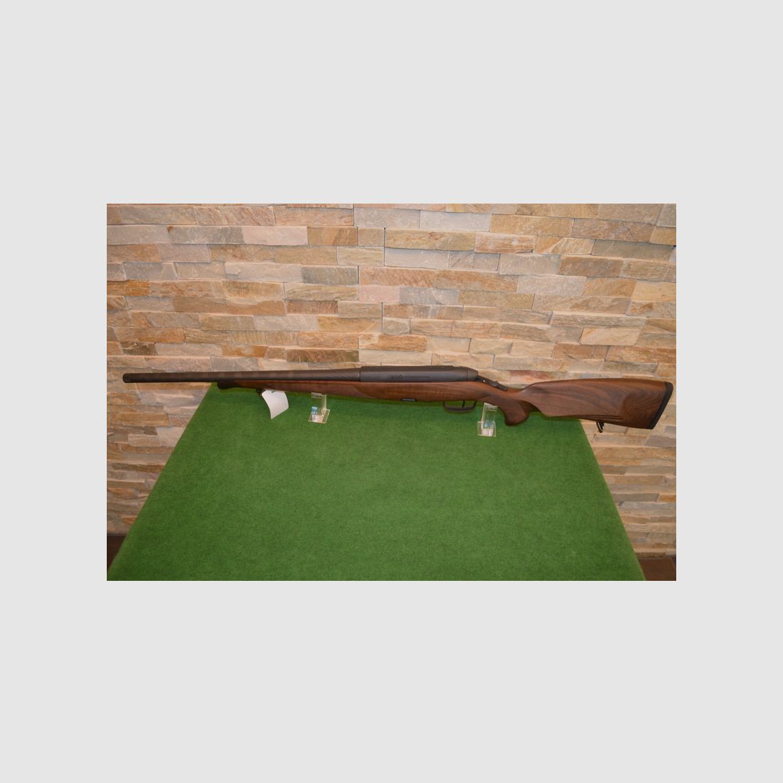 Steyr SM12 Semi Weight mit Handspannung *