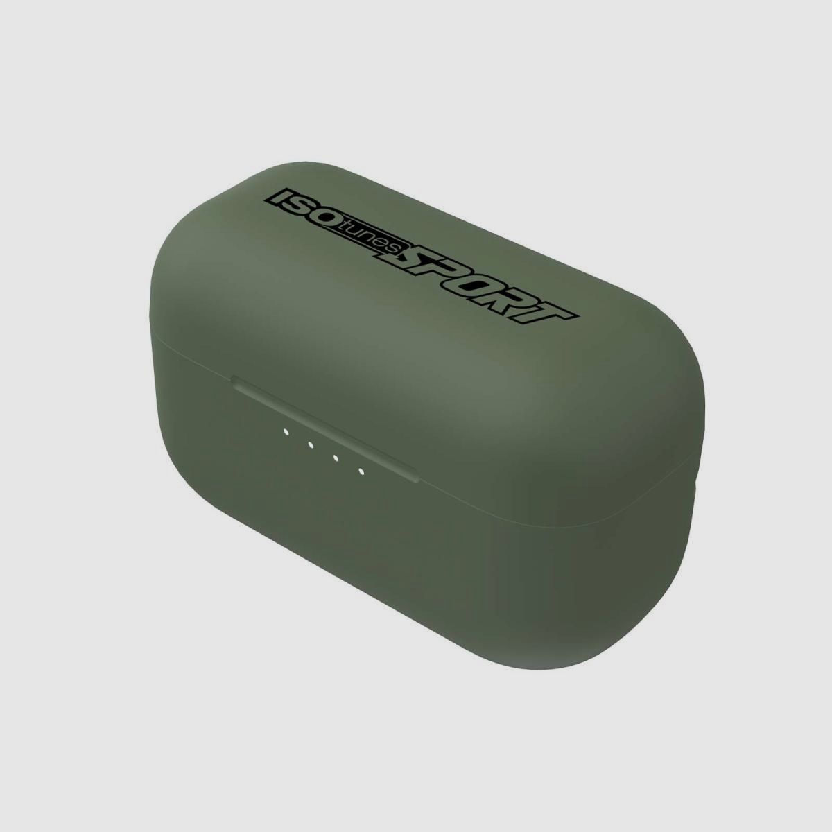 ISOTUNES Caliber Hearing Protection