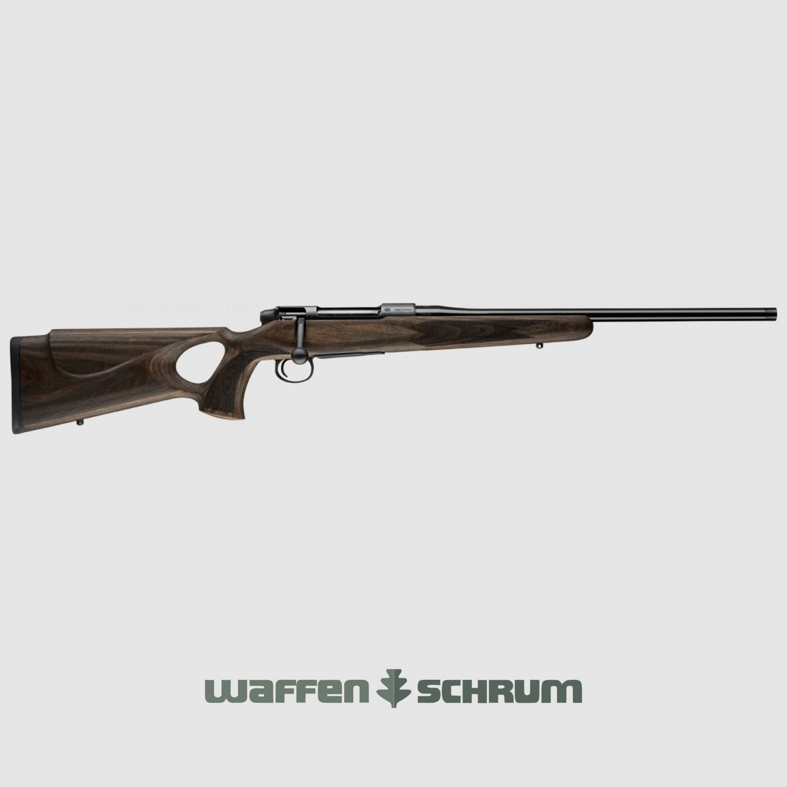 Mauser M18 Pure Max
