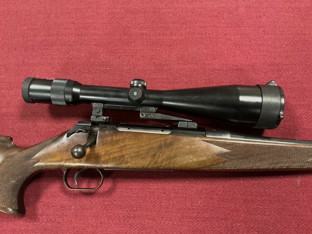 Mauser	 94