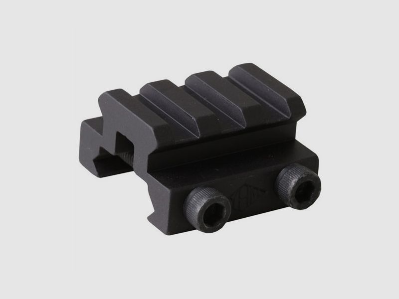 YANKEE HILL accessoires de montage Mini Riser rehausse de 1/2 pouce