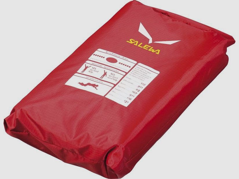 Salewa Storm Biwaksack Single